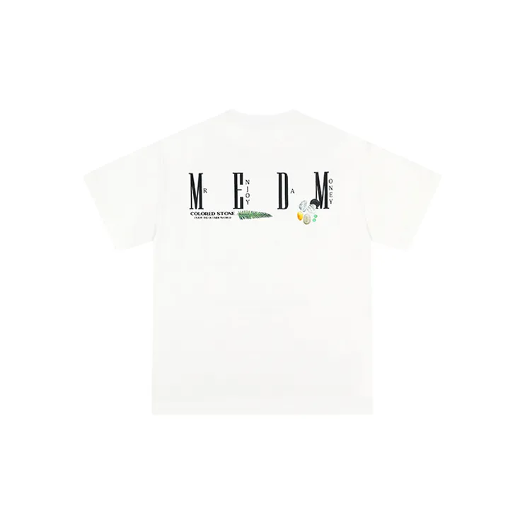 MR.ENJOYDA MONEY T Shirts Unisex-3