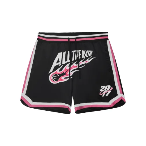 UZIS Basketball Shorts Unisex