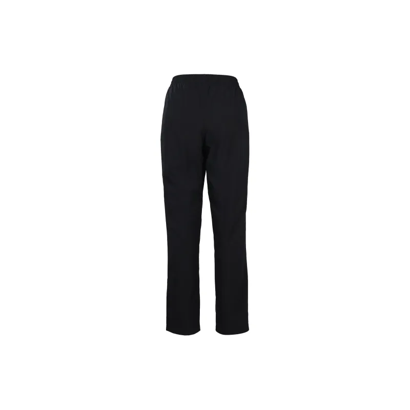 Under Armour Woven Collection Knitted Sports Pants Men's Black-1