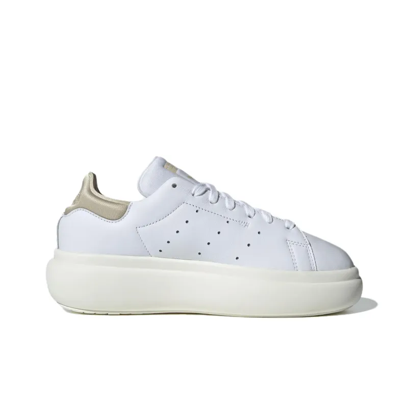 Adidas Stan Smith Pf 'White Wonder Gold' Women's-1