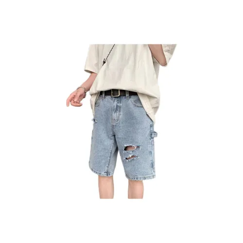 O'Neill Denim Shorts Unisex Blue