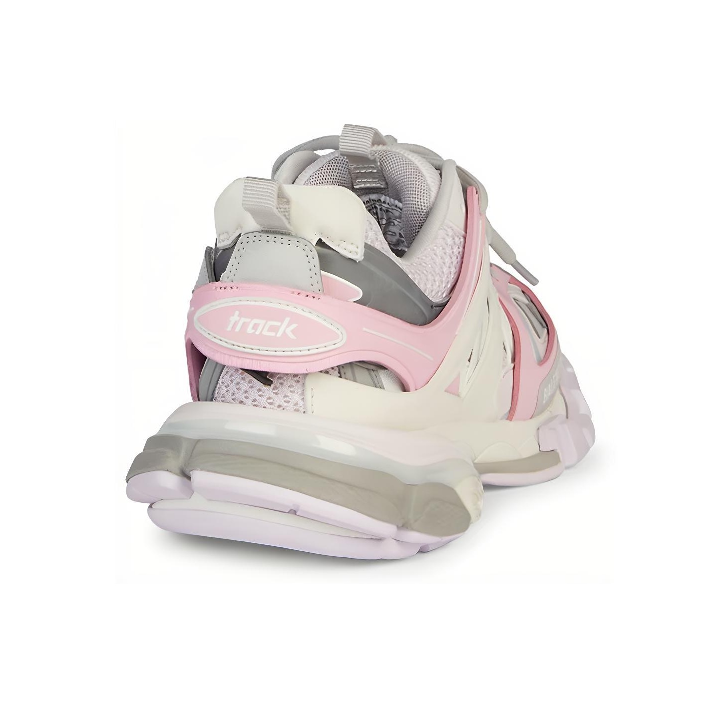 Balenciaga Track LED sneaker White 'Grey Pink' - Cheap Rcj Balenciaga Track LED sneaker White 'Grey Pink' - Cheap Rcj