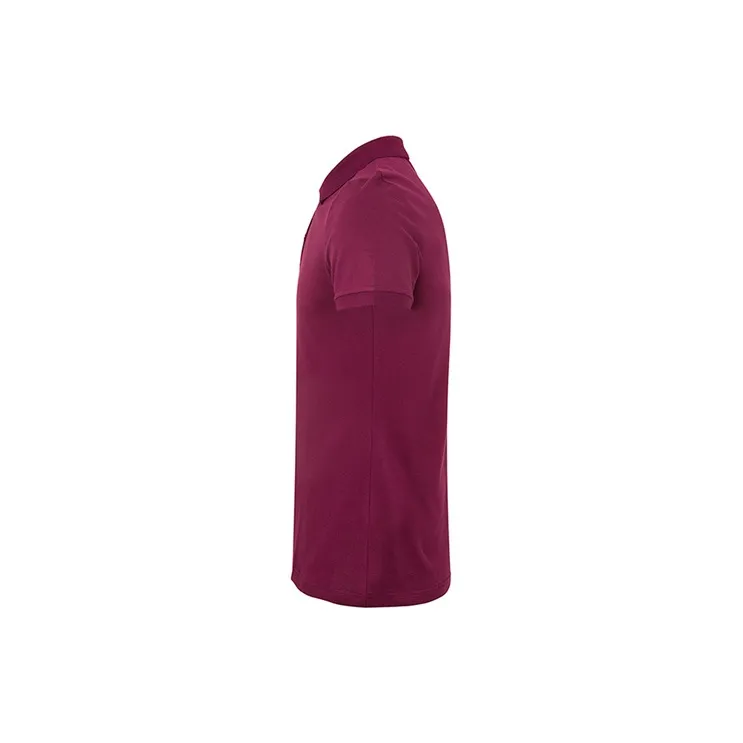 Burberry Polo Shirt Women's Magenta-2