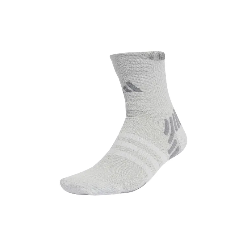 Adidas Ankle Socks Unisex 1 Pack Gray-0