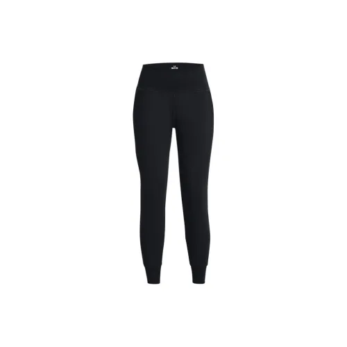 Under Armour Meridian Sports Pants Women's Black