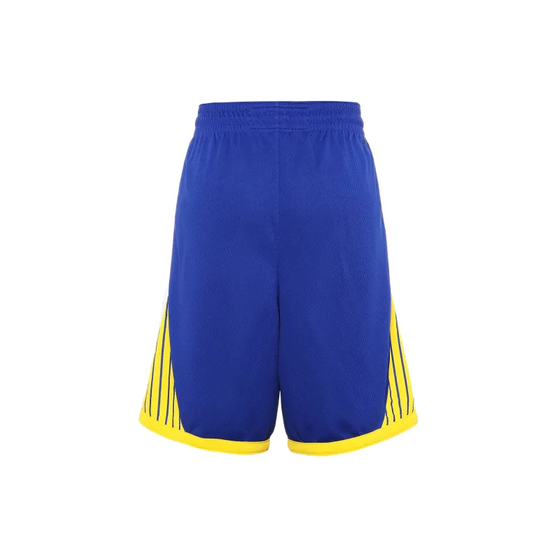 Nike Golden State Warriors Icon Edition Men's Nike Nba Swingman Shorts-2