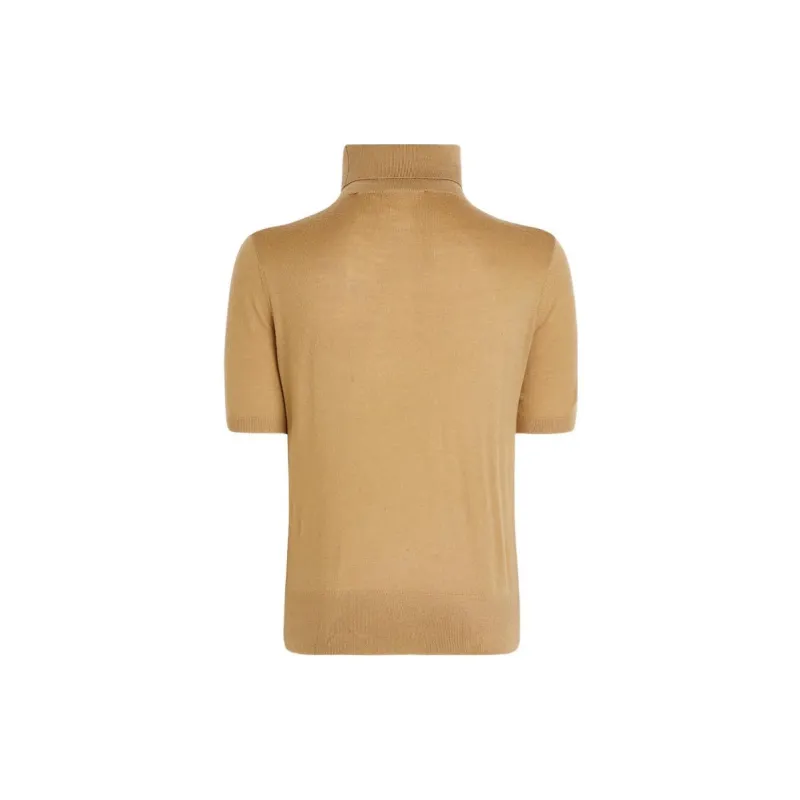 KITH Women's Luca Turtleneck 'Loft'-1