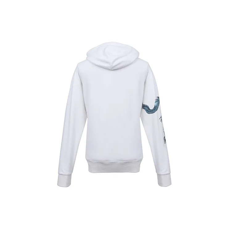 Givenchy Sweatshirts Men White-1