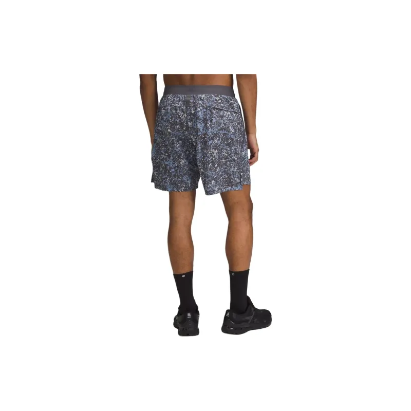 Lululemon Perfectly Oversized Collection License To Train Collection Casual Shorts 7' Men's-8
