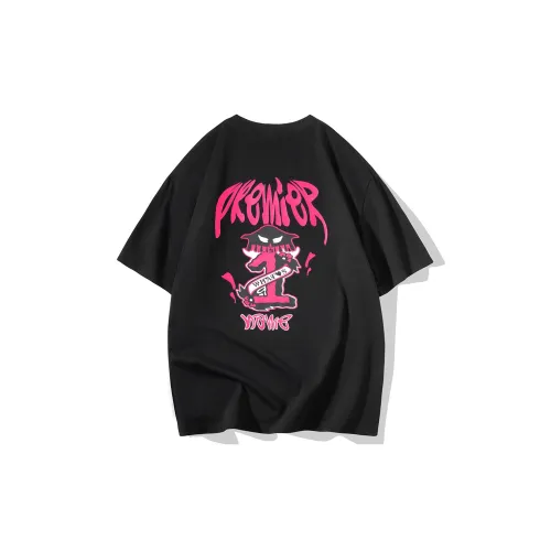 Premier 55 T-Shirts Unisex