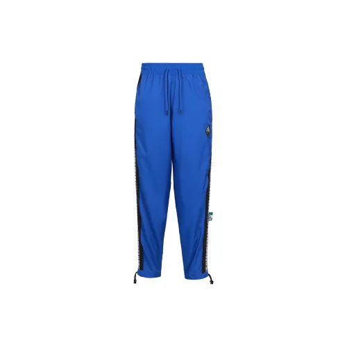 Nike Knitted Sweatpants Men Sapphire Blue