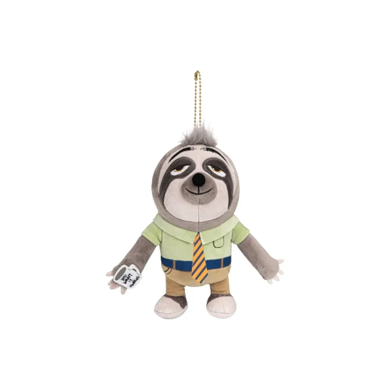 Disney PP Cotton Bag Accessories Unisex Gray-4