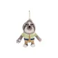 22cm Happy Life Lightning Pendant