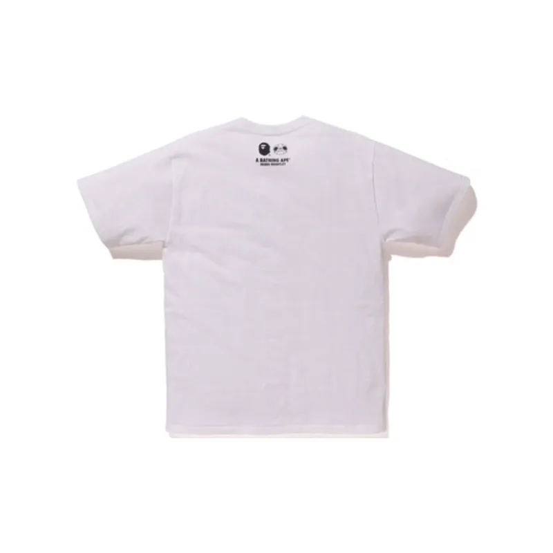 A BATHING APE X Hebru Brantley 1 Tee-1