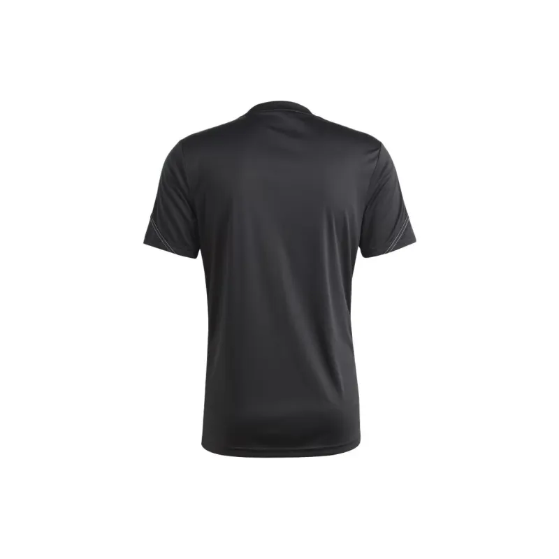 Adidas Soccer Jerseys Men Blue Black-1