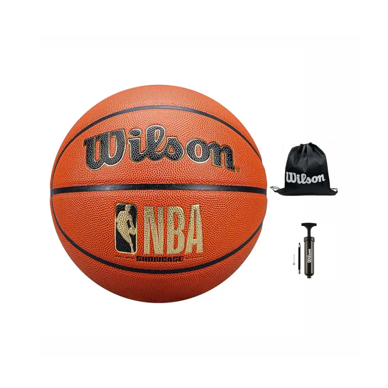 Wilson NBA Basketball-2
