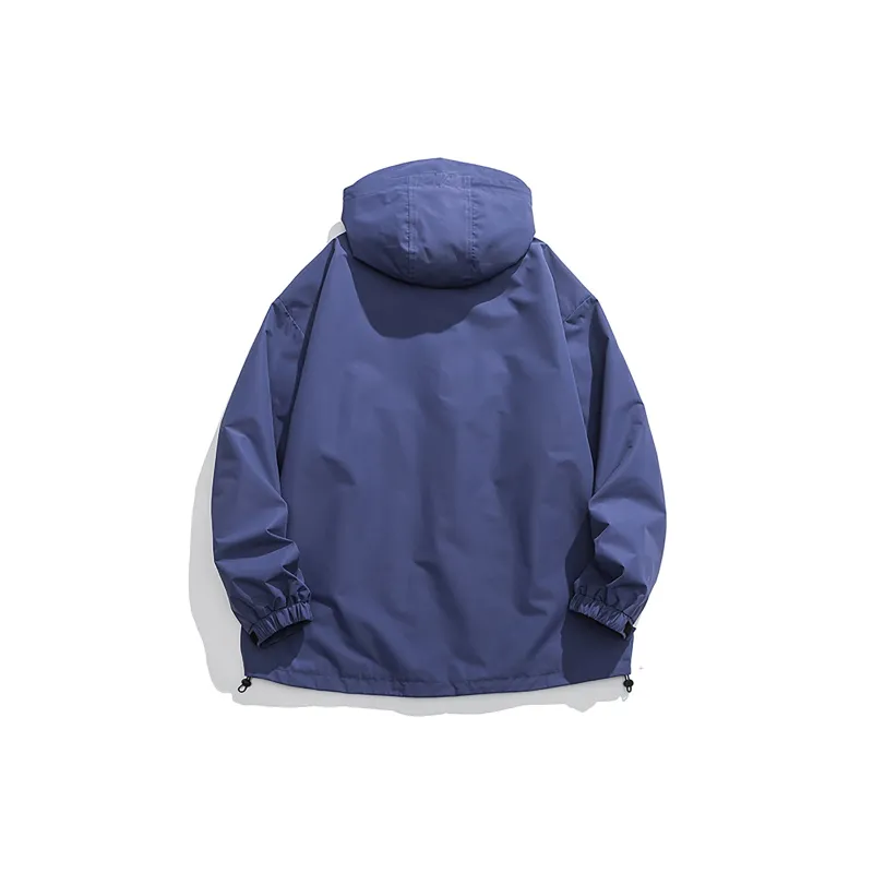 NONEVENT Jackets Unisex-3