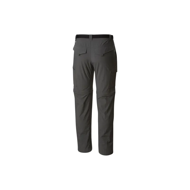 Columbia Leisure Collection Casual Pants Men Gray-1