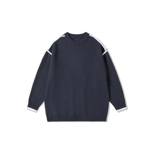 N-MAX Knitwear Unisex