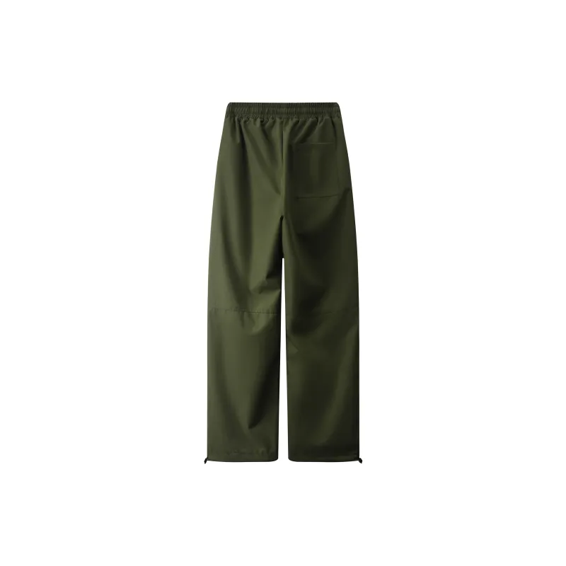 KW Casual Pants Unisex-7