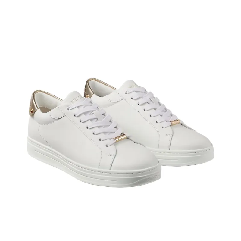 Jimmy Choo Rome Low-top Sneakers-2