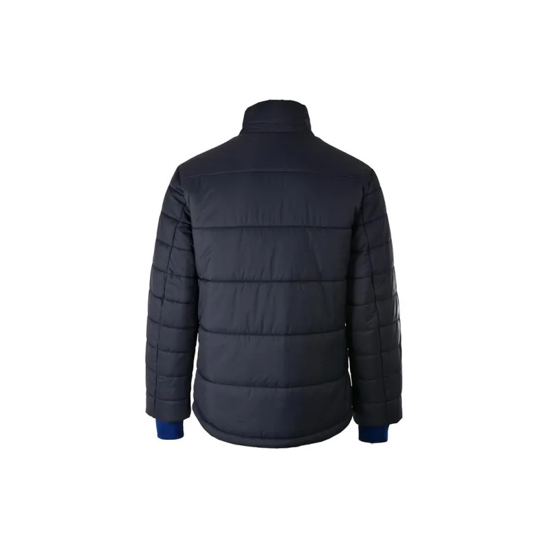 EMPORIO ARMANI Jackets Men Blue-1