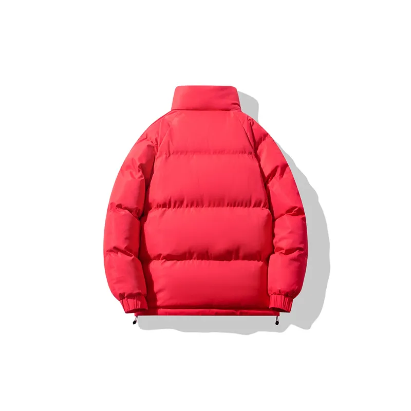 Discovery Expedition Puffer Jacket Unisex-9