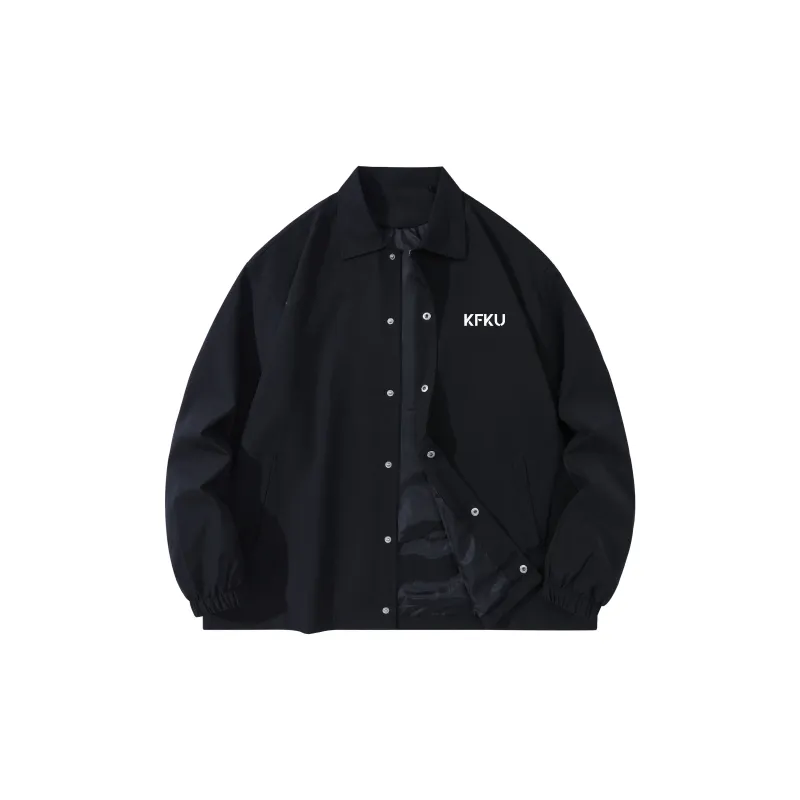 KFKU Jackets Unisex-1