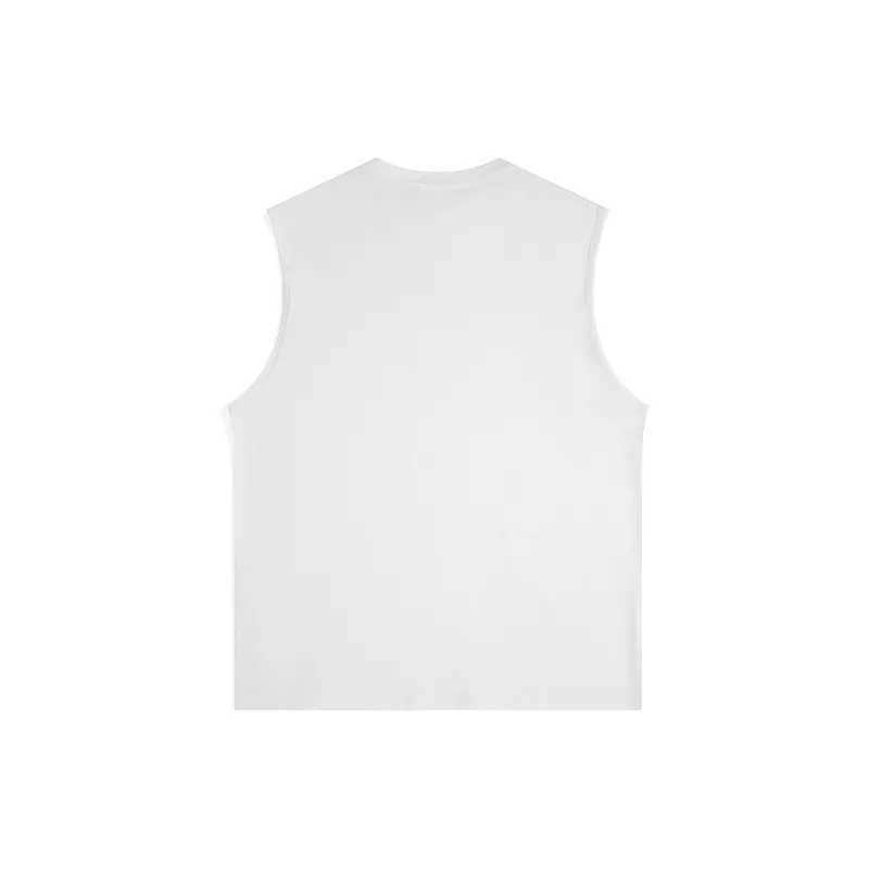 WHELVE Tank Tops Unisex-1