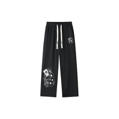 CULT OF INDIVIDUALITY Casual Pants Unisex