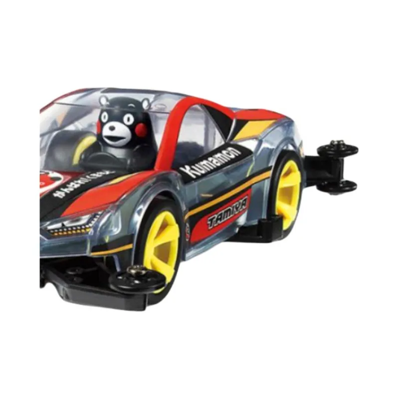 Tamiya Mini 4WD Car MA Assembled Models Animal Series-2