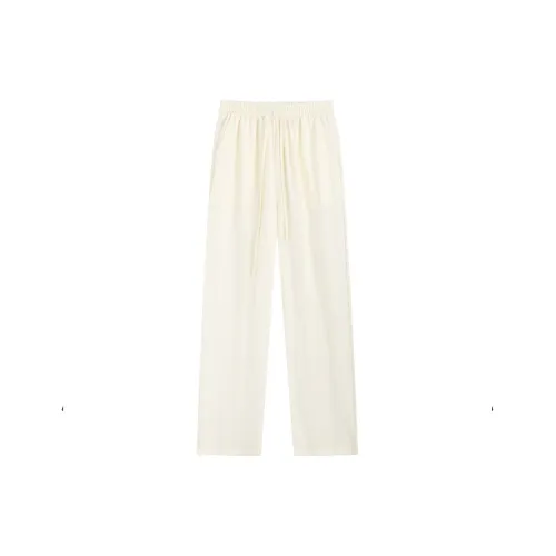 Garbege Casual Pants Women's