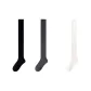 3 Pack, Black+Dark Gray+White