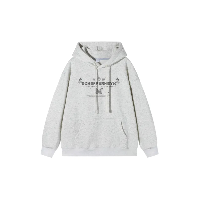 SCHEPPERHEYN Sweatshirts Unisex-4