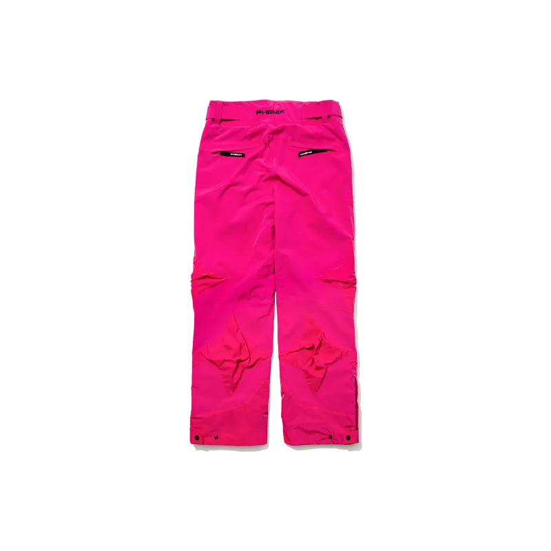 Phenix Pheti Ski Pants Unisex Multicolor-7