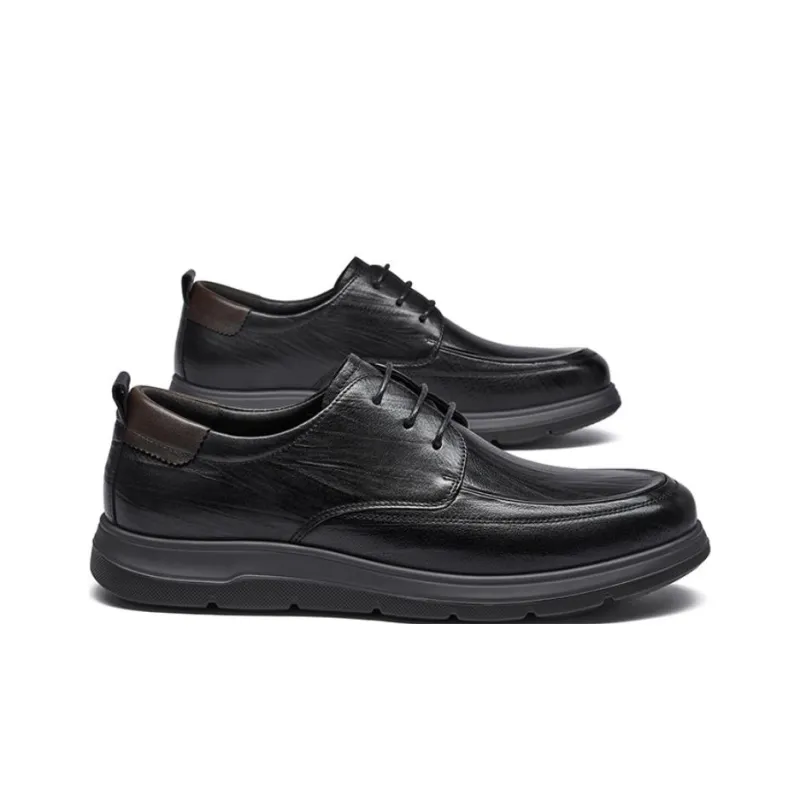 HARSON Derby Shoes Casual Shoes Men's-1