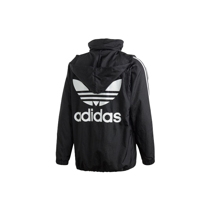 Adidas Originals Jackets Women s Black POIZON