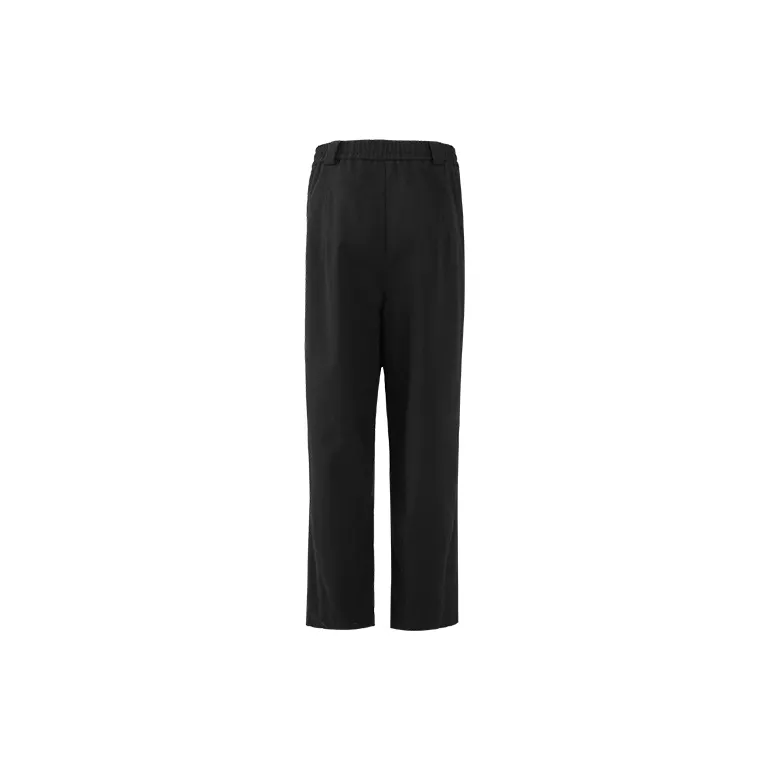 Halfwayhouse Casual Pants Men's Black-1
