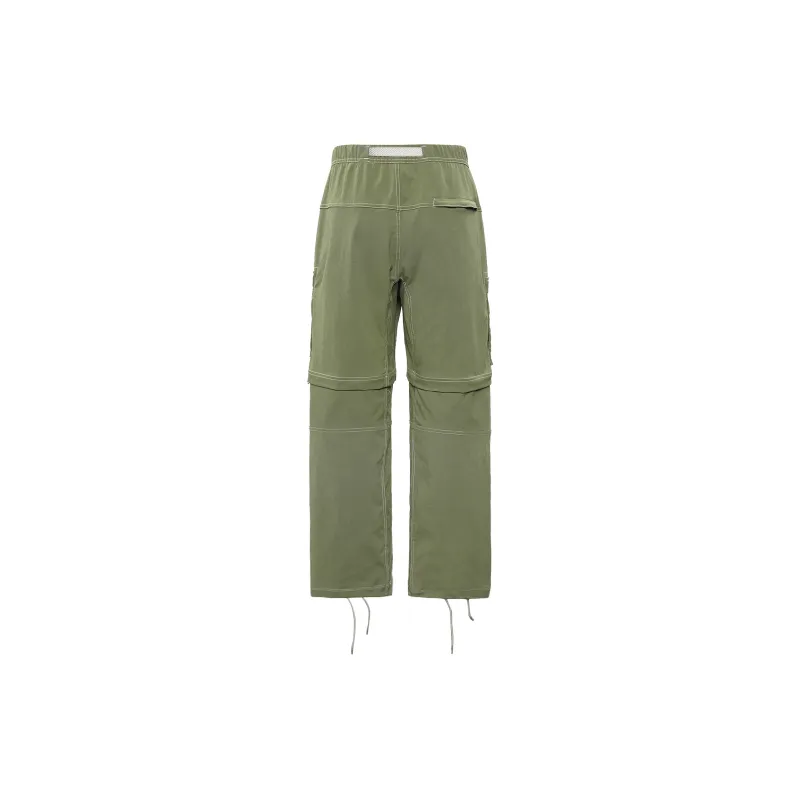 Nike ACG Cargo Pants Men Medium Olive Green-1