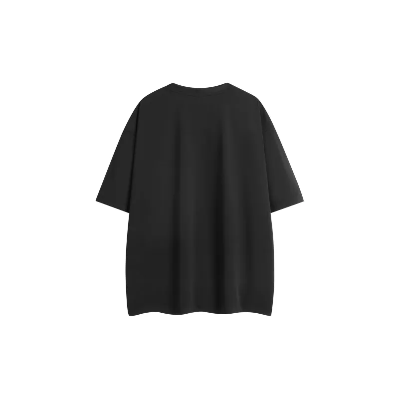 MERRTO T-Shirts Unisex-3