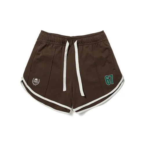 Kappa Casual Shorts Women's