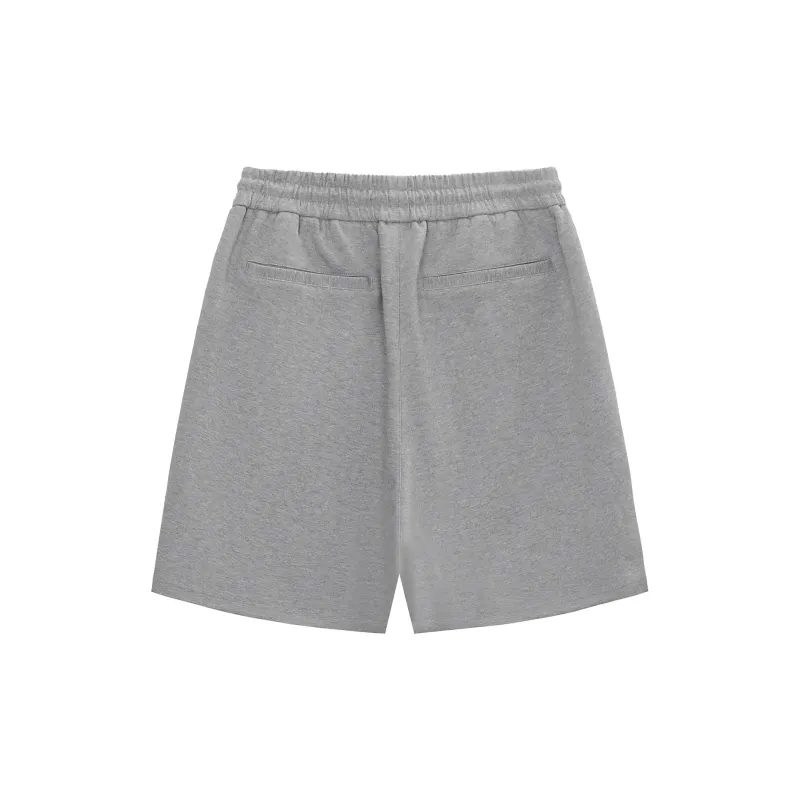 BIPOLAR Casual Shorts Unisex-5