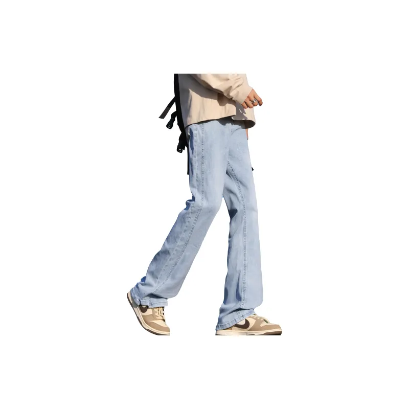 SESAME STREET Jeans Unisex-3