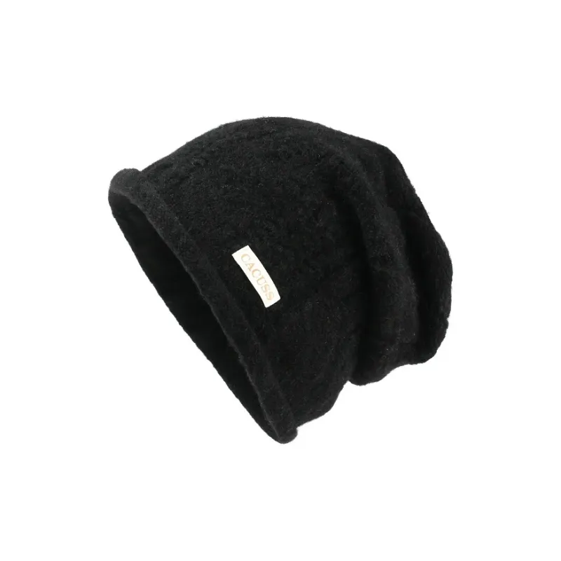 CACUSS Junior Acrylic Beanies Women's-0