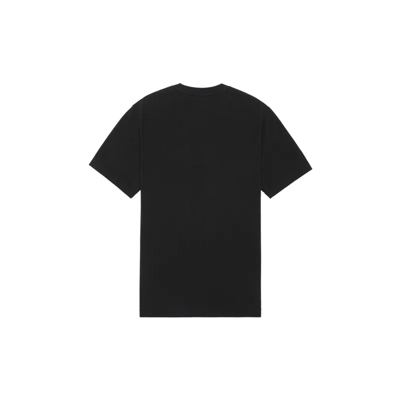 LI NING 1990 T Shirts Men Black-1