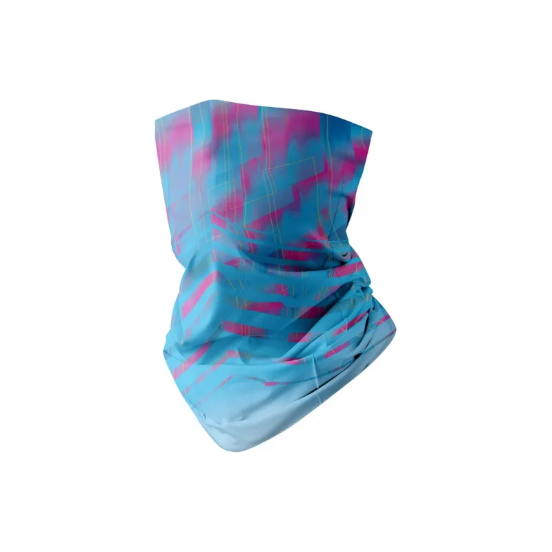 JIEKAI Cycling Gear Cycling Mask Everyday Unisex Polyester Head Circumference 50 68cm, Height 50cm-19