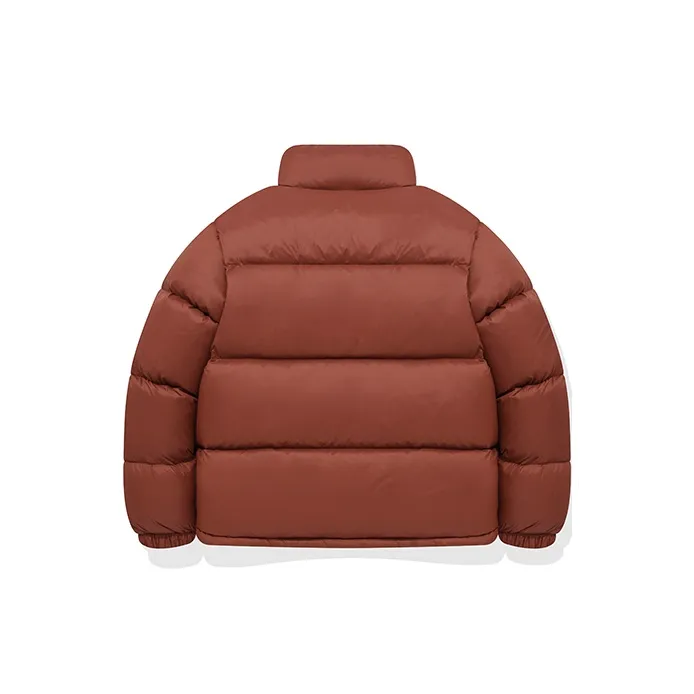 COVERNAT Down Jackets Unisex Red-1
