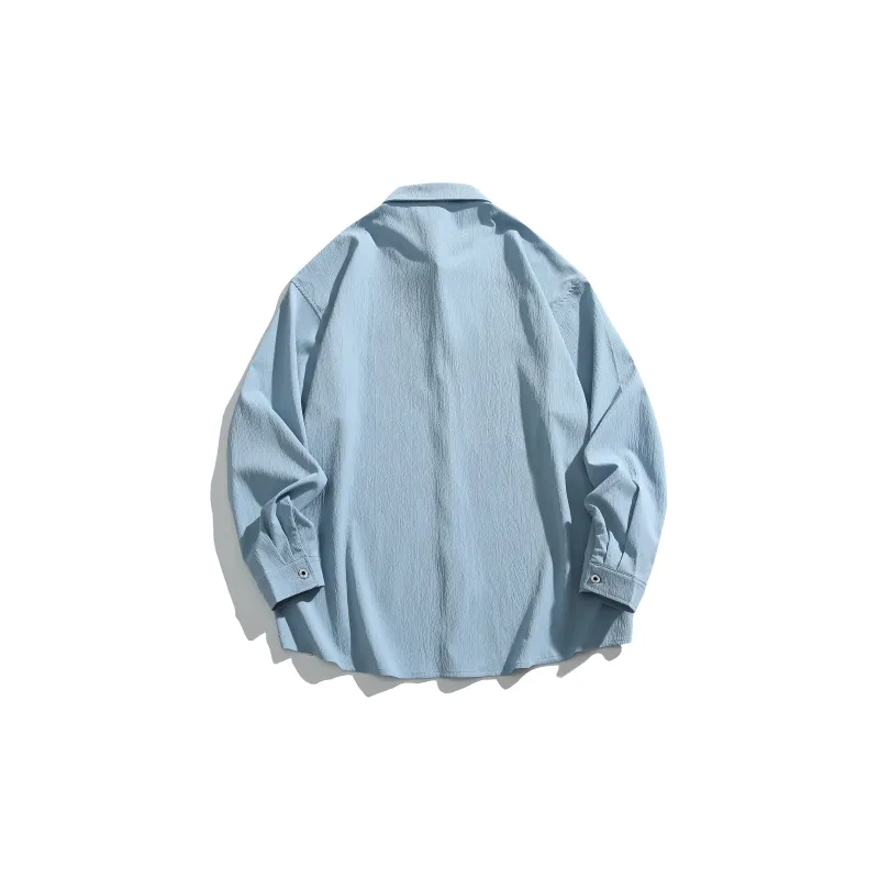IGOI Shirts Unisex-21