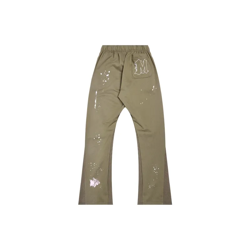 MR.ENJOYDA MONEY Casual Pants Unisex-6