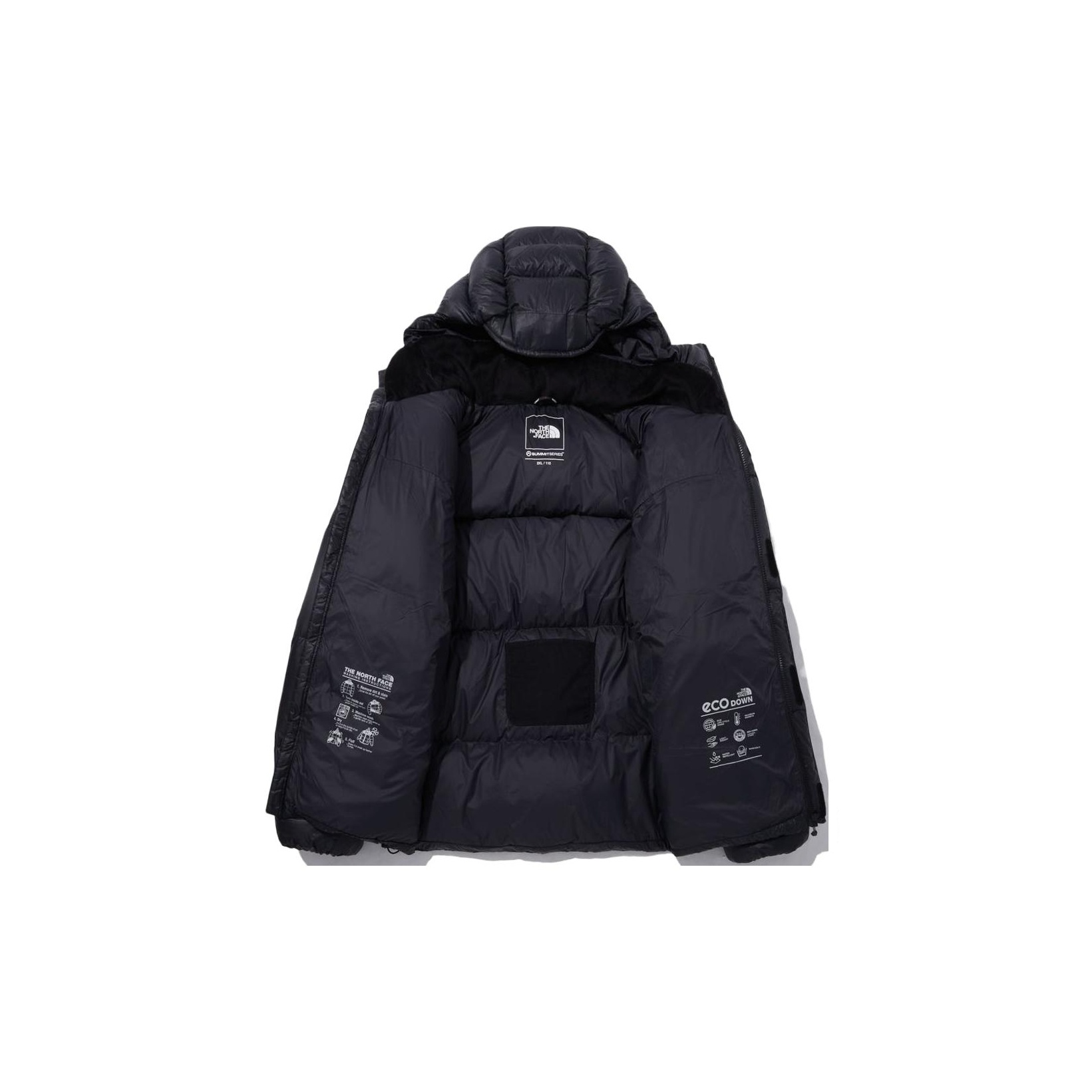 The North Face Crest Mens Full Zip 2025 M CREST FULL ZIP 24